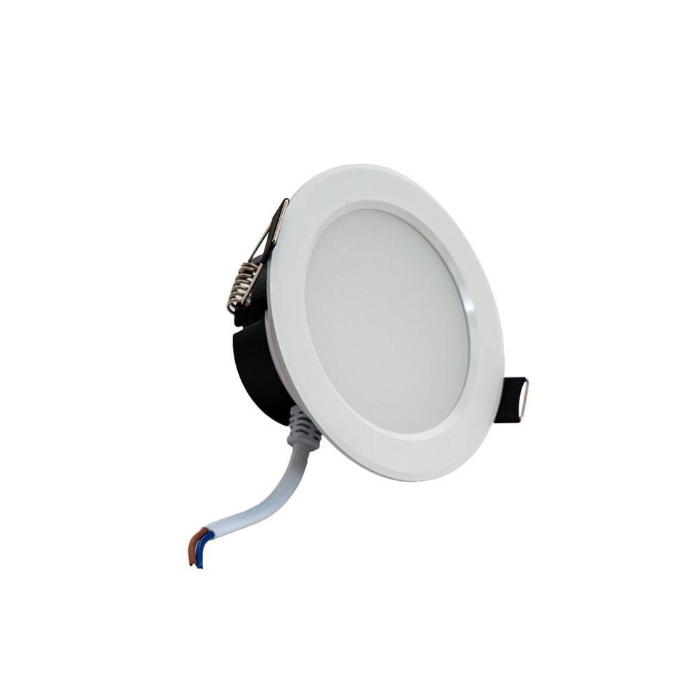 Faretti LED da Incasso, 3 X 7W Rotazione Faretti Cartongesso, 650LM, 6500K  Luce Bianco Freddo, Non Dimmerabile, AC 220-240V Luci da incasso, Integrati  Ultrasottile Pannello Lampada, Spot LED Incasso : : Illuminazione