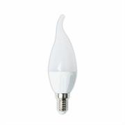 LAMPADINA FIAMMELLA 3W BIANCO A/PICCOLO