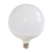 LAMPADINA GLOBO 12W LUCE BIANCA FOMSI