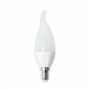 LAMPADINA LED 6W FIAMMELLA LUCE BIANCA DRIWEI