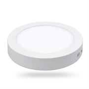 PANNELLO LED 25W ROTONDO FISSAGGIO A PARETE/SOFFITTO