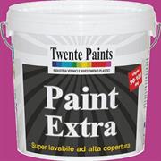 PAINT EXTRA BIANCA LT.5 IDROPITTURA SUPER LAVABILE