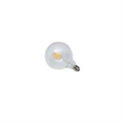 LAMPADA LED G125 E27 12W 2700K