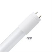 TUBO LED NEON IN VETRO T8 60CM 10W 6000K