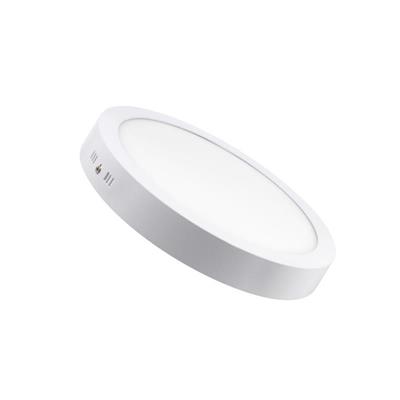 PANNELLO LED FISSAGGIO PARETE/SOFFITTO 36W 6K LED ITALIA