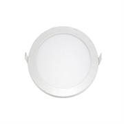 PLAFONIERA LED 20W 4000K TONDA FISSAGGIO A PARETE/SOFFITTO