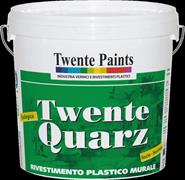 TWENTEQUARZ NEUTRO KG 4 PITTURA AL QUARZO