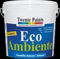 ECOAMBIENTE LT 5 IDROPITTURA ANTIMUFFA FINITURA OPACA