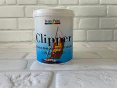 CLIPPER LT 0,750 LUCIDO VERNICE TRASPARENTE ALL'ACQUA