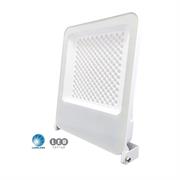 FARO LED DA ESTERNO BIANCO 200W LUCE BIANCA 6000K LED ITALIA