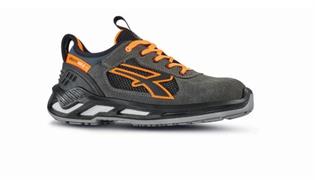 SCARPA ANTINFORTUNISTICA U-POWER RYDER S1P SRC NUMERO 43