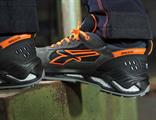 SCARPA ANTINFORTUNISTICA U-POWER RYDER S1P SRC NUMERO 44