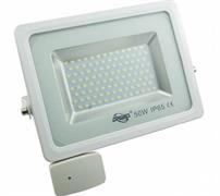 FARO DA ESTERNO 30W CON SENSORE CON LED A VISTA DRIWEI